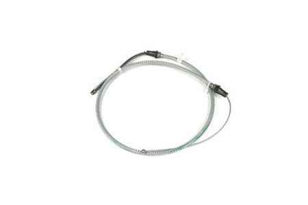 1963 Corvette Park Brake Rear LH Cable