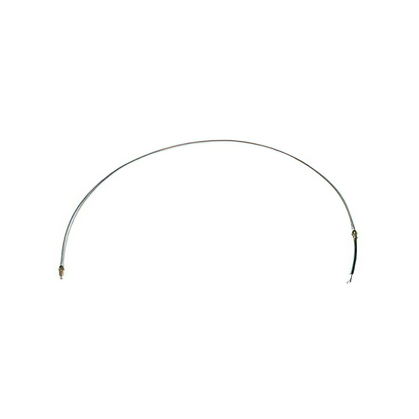 63 Park Brake Rear RH Cable