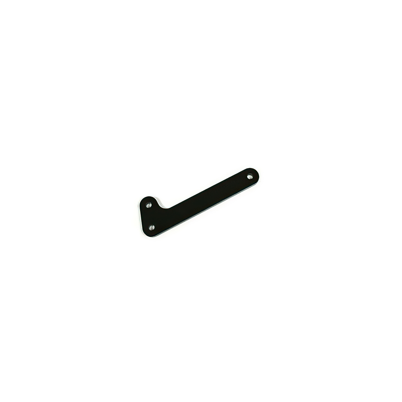 64-66 Park Brake Underbody Lever