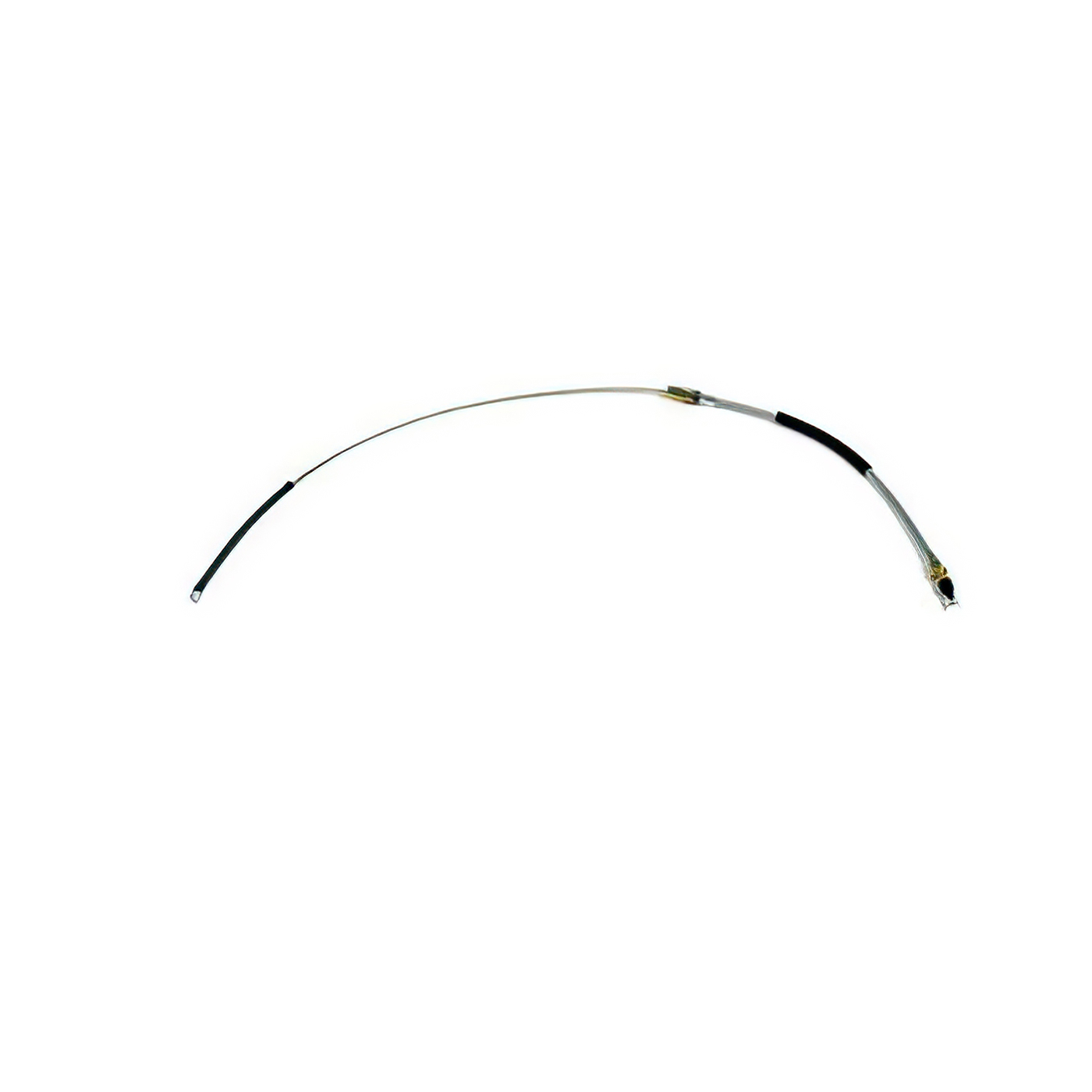 64-65 Park Brake Rear RH Cable