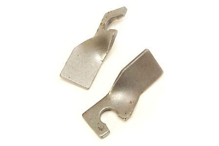 1964-1982 Corvette Park Brake Rear Cable Trailing Arm Bracket