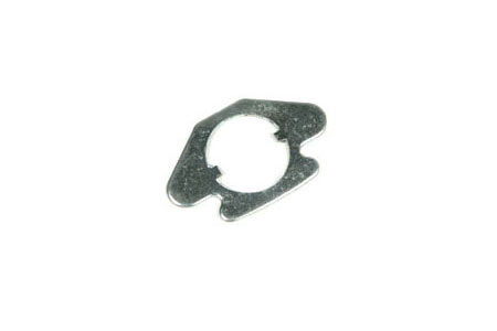 1965-1982 Corvette Park Brake Shoe Guide Plate
