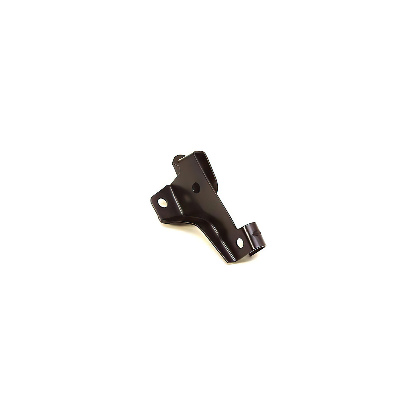 64-66 Park Brake Cable Pulley Bracket