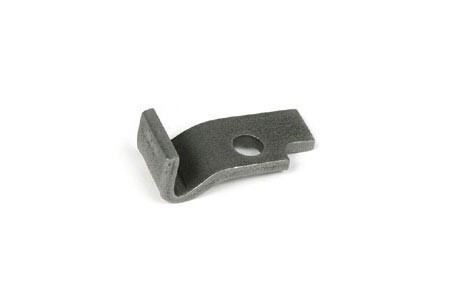 1964-1966 Corvette Park Brake Lever Bracket