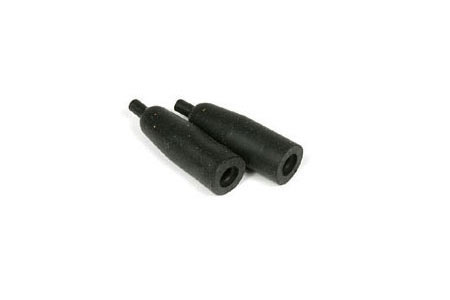 1956-1962 Corvette Park Brake Rear Cable Boots