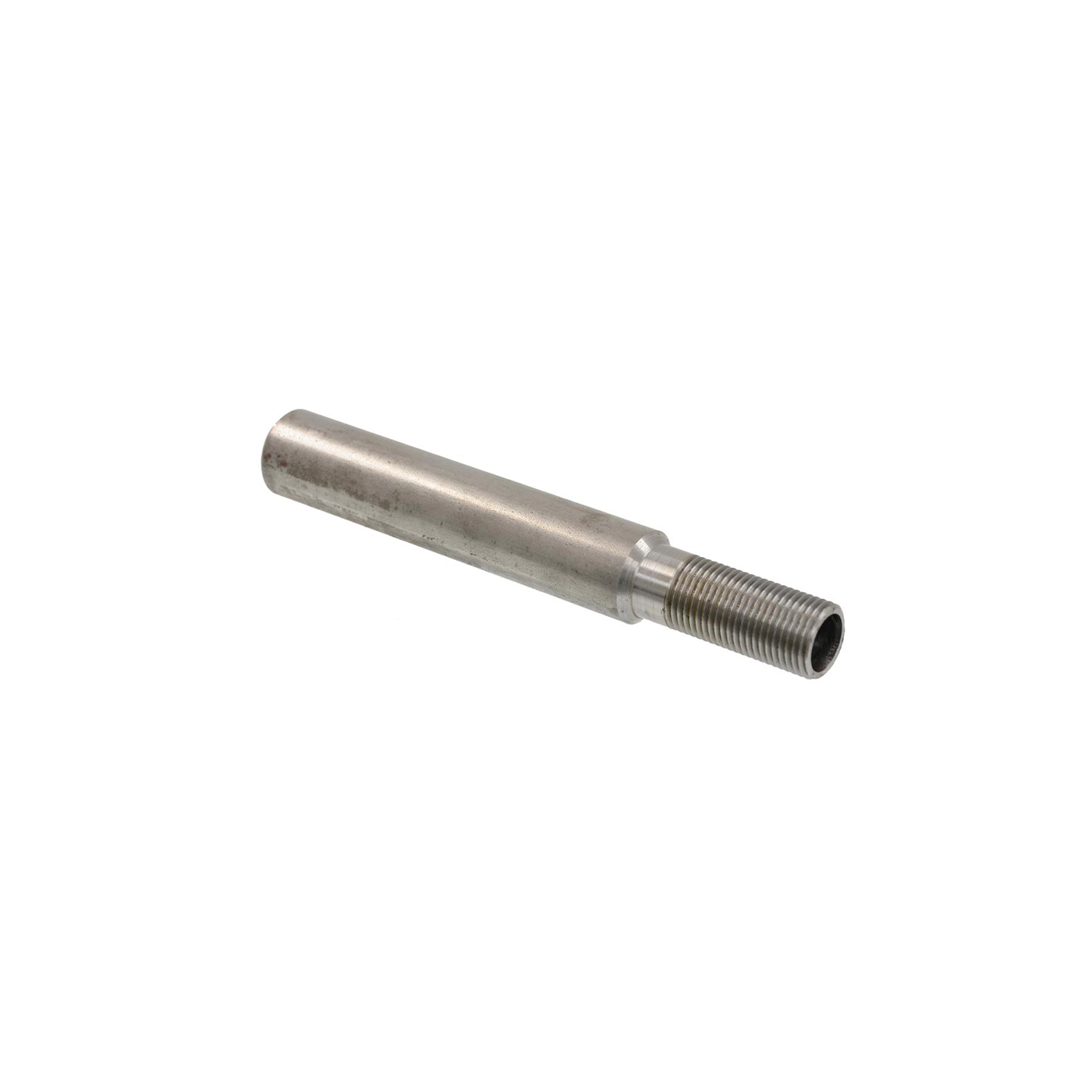 56-62 Park Brake Handle Assembly Extension