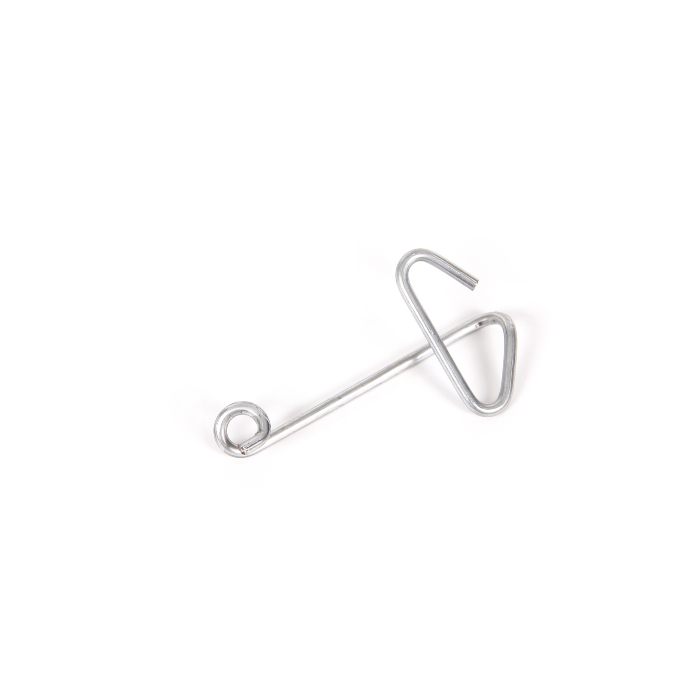 88-96 Front Park Brake Cable Retaining Clip