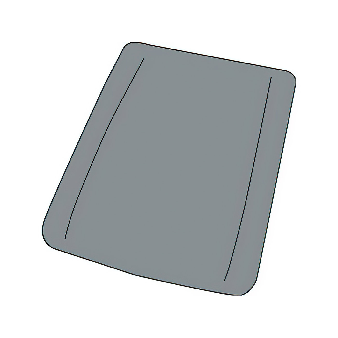 61-62 Hood Assembly (PM)
