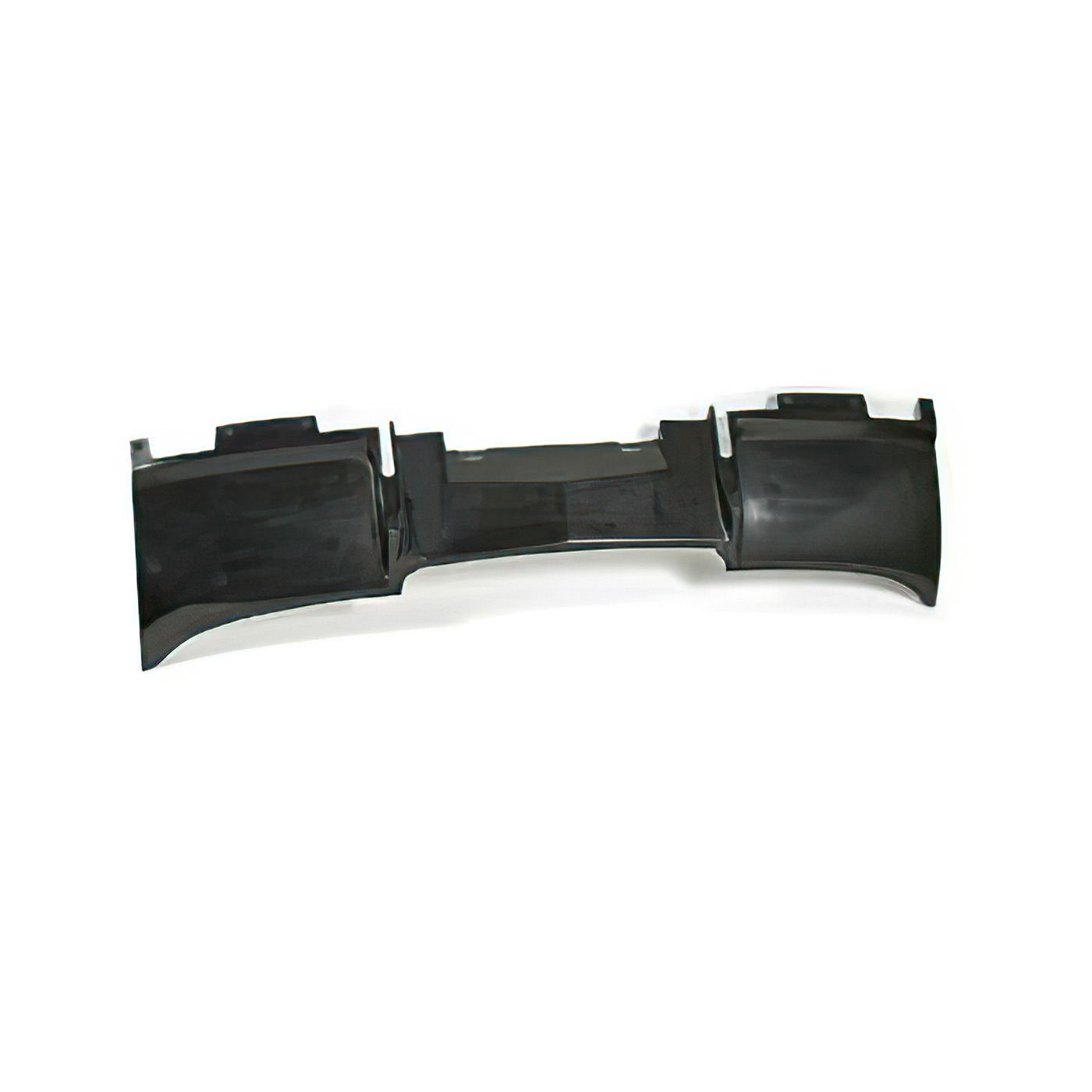 64-67 Rear Exhaust Panel - Side Exhaust (PM)