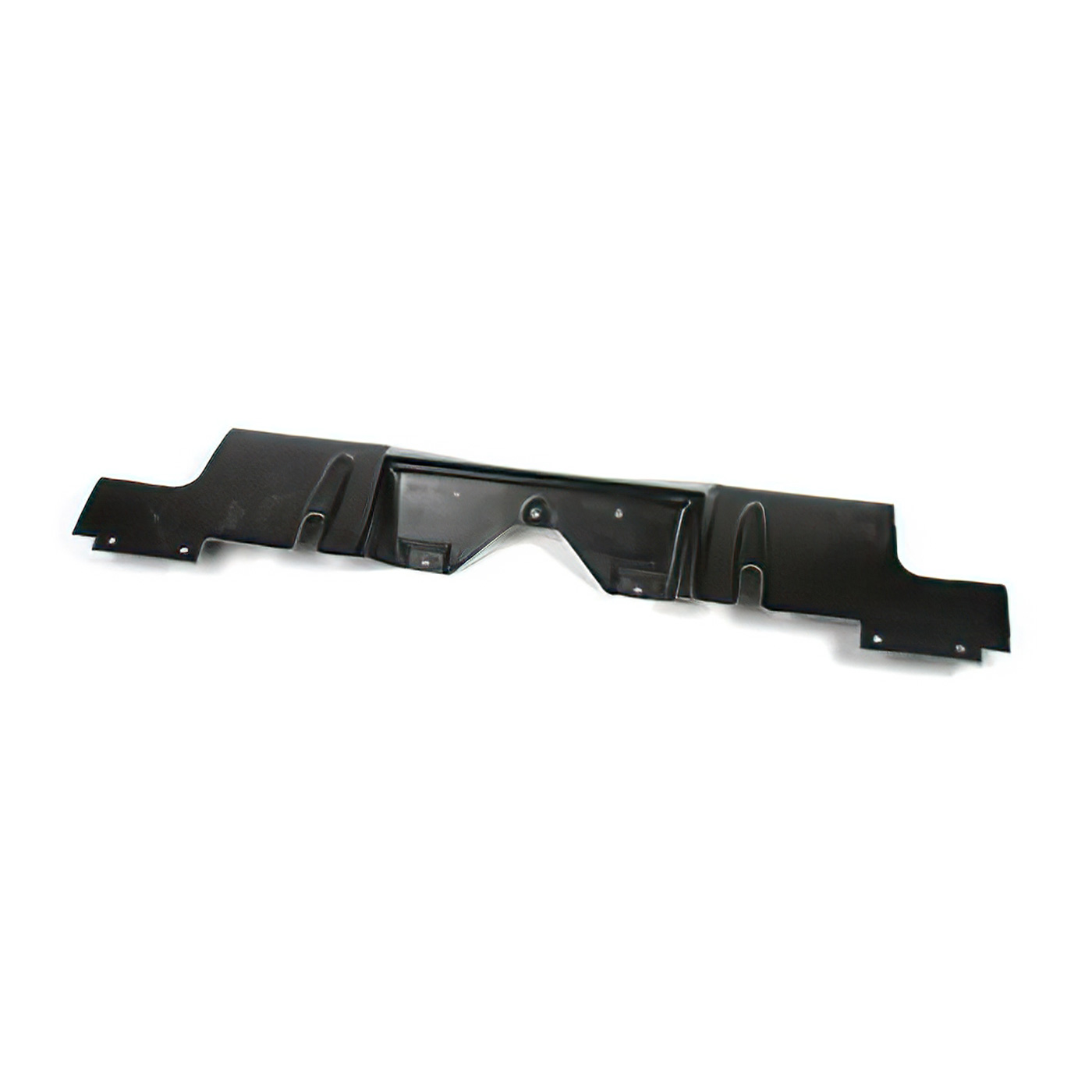 70-73 Rear Exhaust Panel (PM)