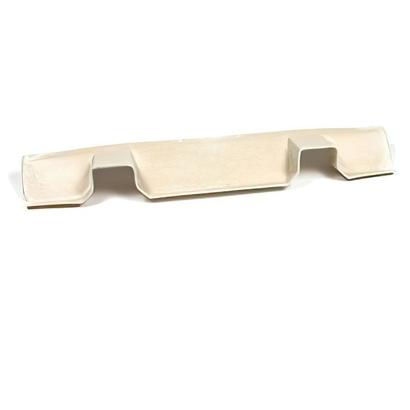 58-62 Radiator Support Lower Baffle (PM)