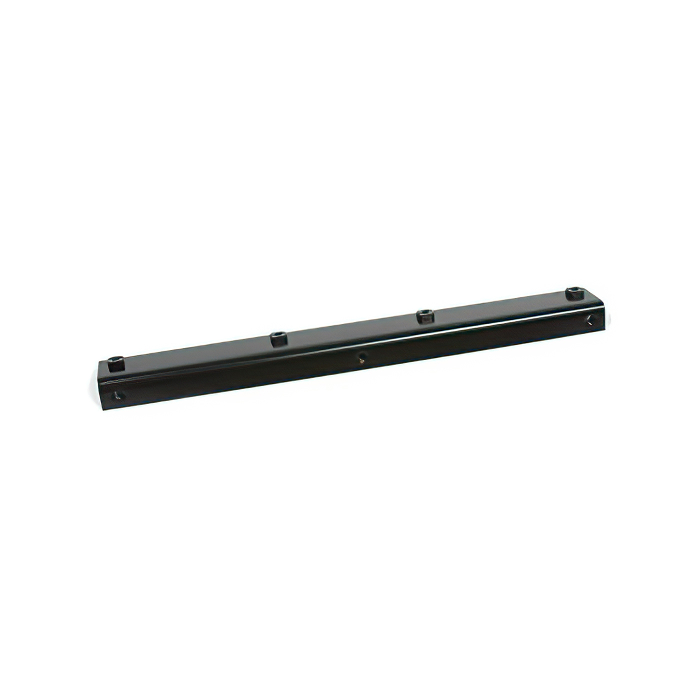 60 Radiator Support Lower Baffle Bracket