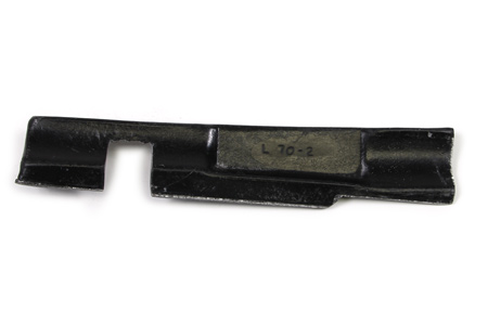 1968-1982 Corvette Rocker Panel Front Extension (PM)