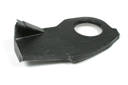1973-1982 Corvette Plenum Panel (PM)