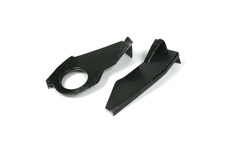 68-72 Plenum Panel (PM) Side: Right