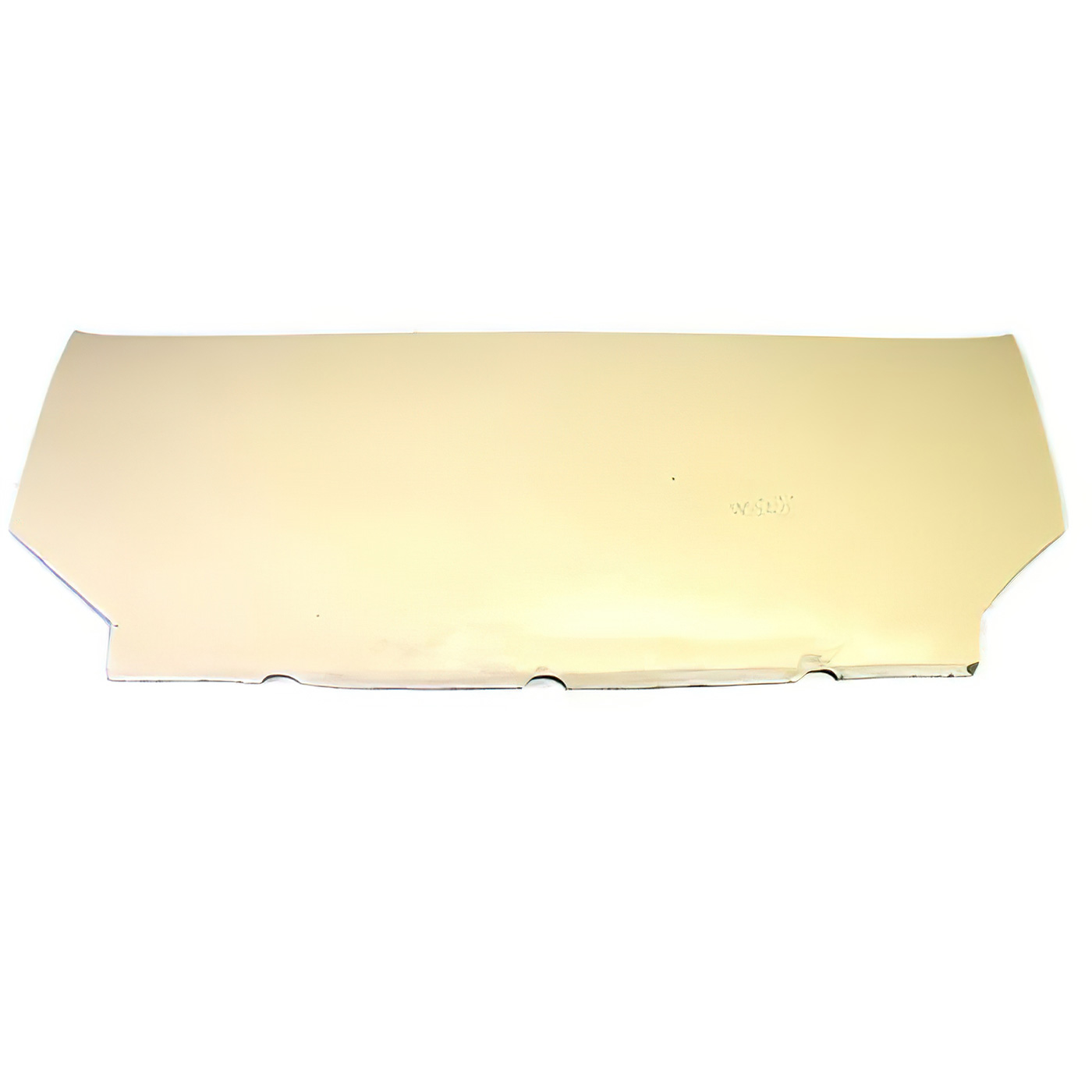 58-62 Nose Panel, Center Section (PM)