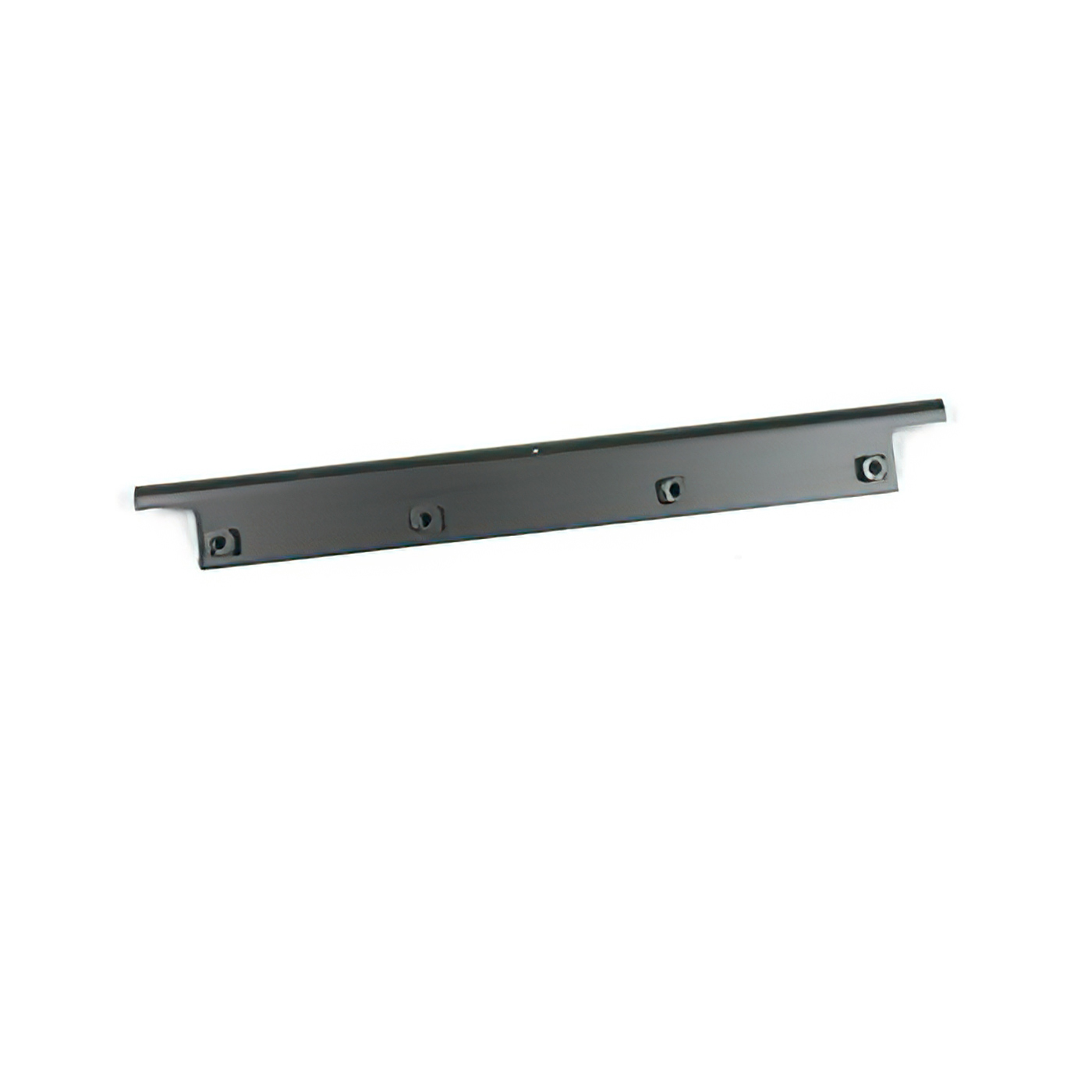 56-59 Radiator Support Lower Baffle Bracket