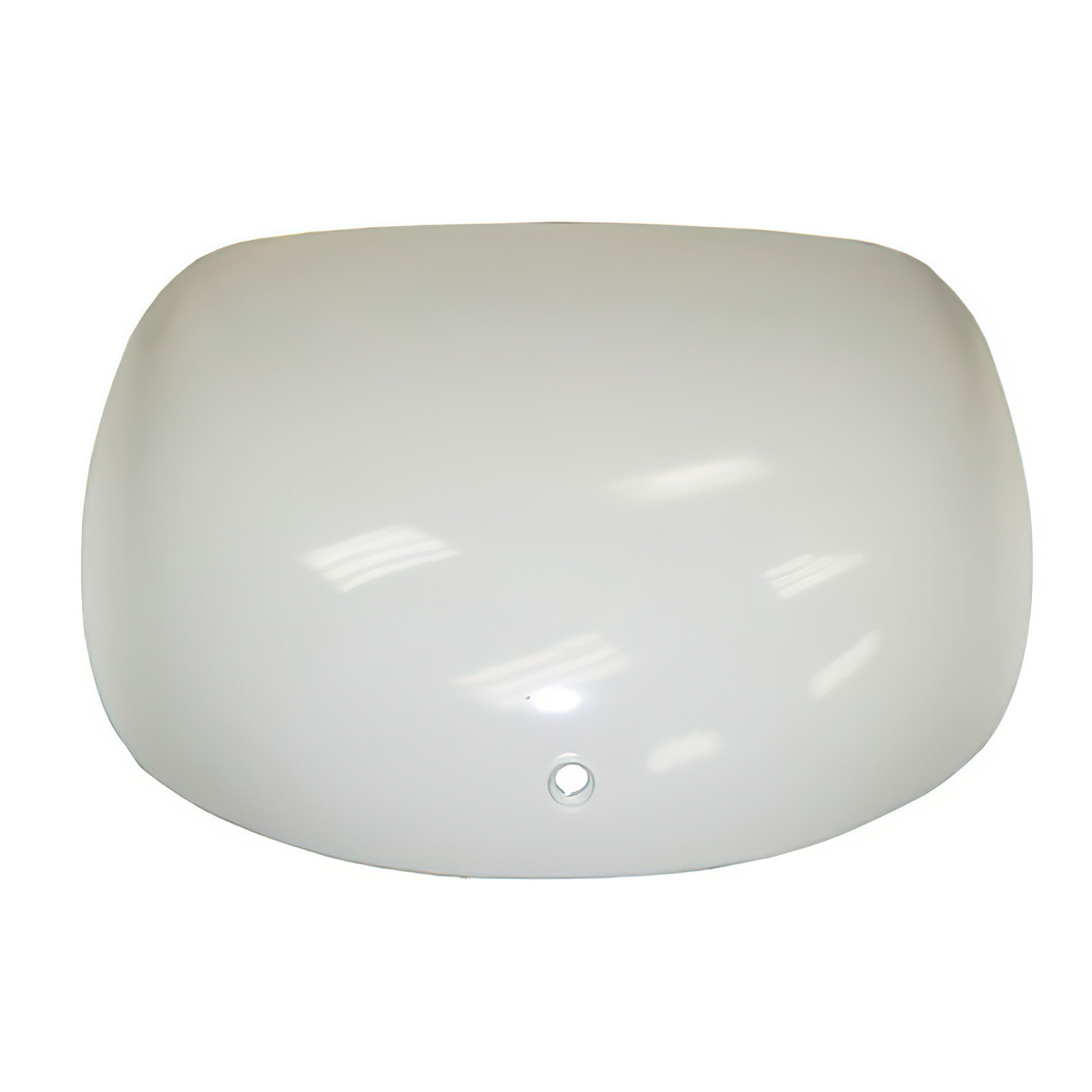56-60 Trunk Lid (PM)