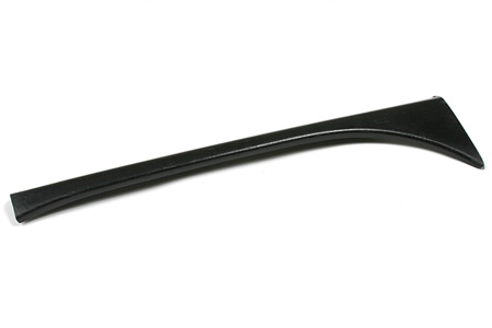 63-67 Side Fender Panel Front Extension (PM) Side: Left