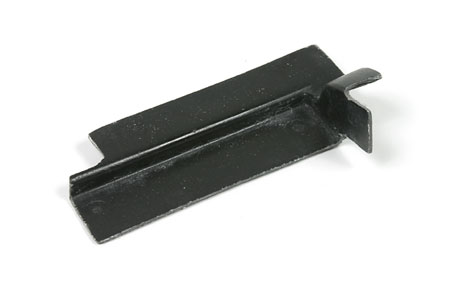 63-67 Rocker Panel Front Extension (PM) Side: Right