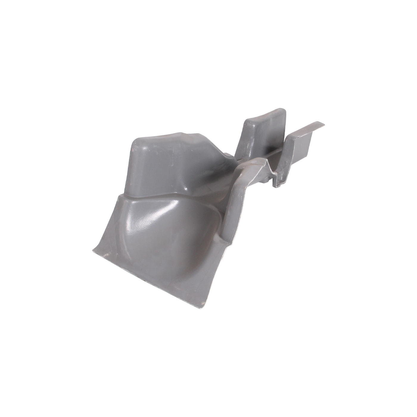 63-67 Rear U-Joint Tunnel Floorboard Panel (PM)