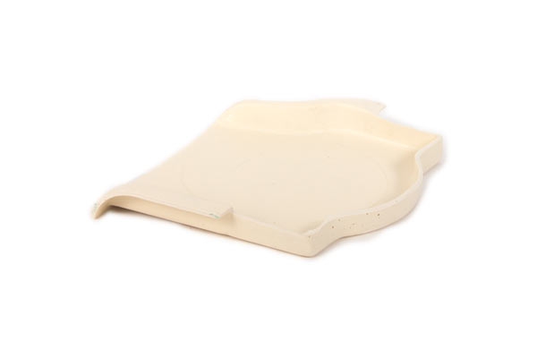 55-62 Radio Speaker Fiberglass Mount Plate