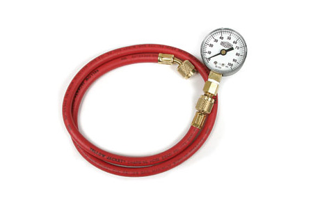 1985-2001 Corvette Fuel Pressure Gauge