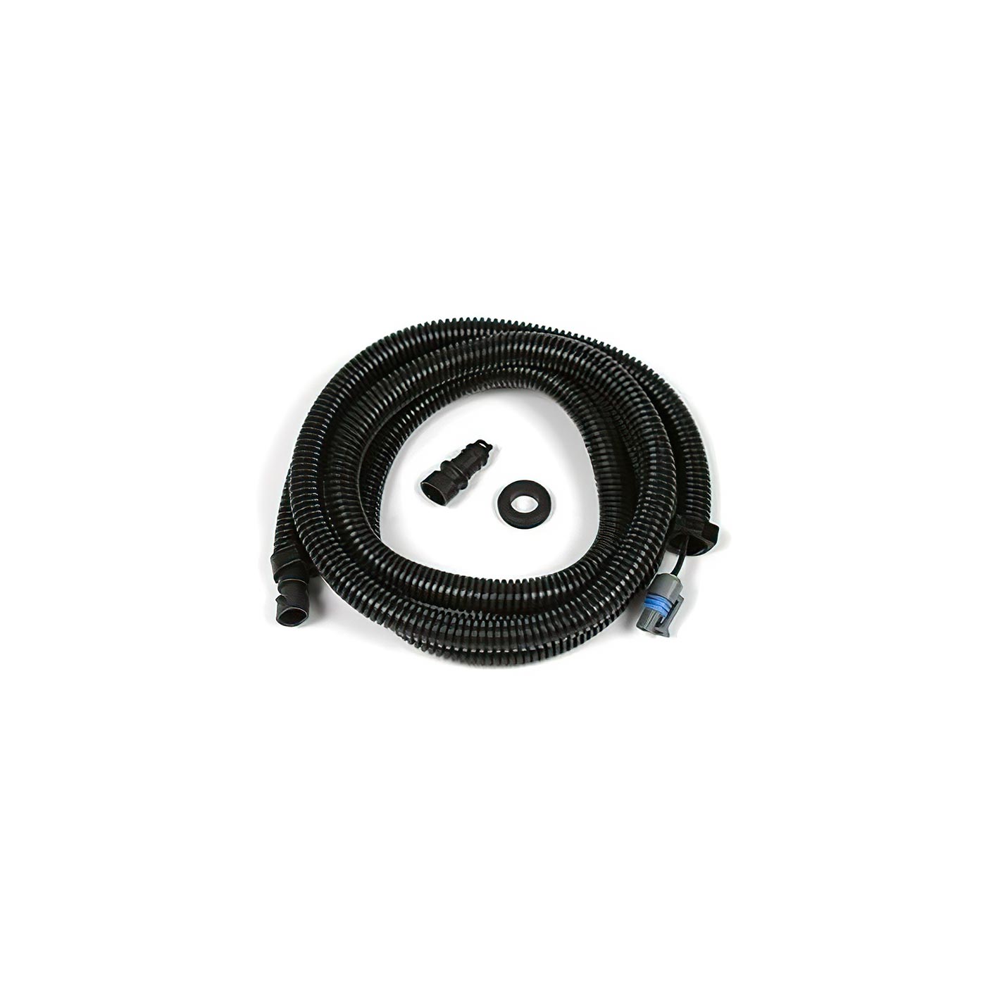 85-91 MAT Sensor Relocating Harness - Rectangular Pin