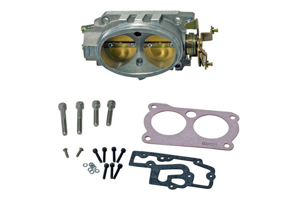 92-93 52mm BBK Throttle Body