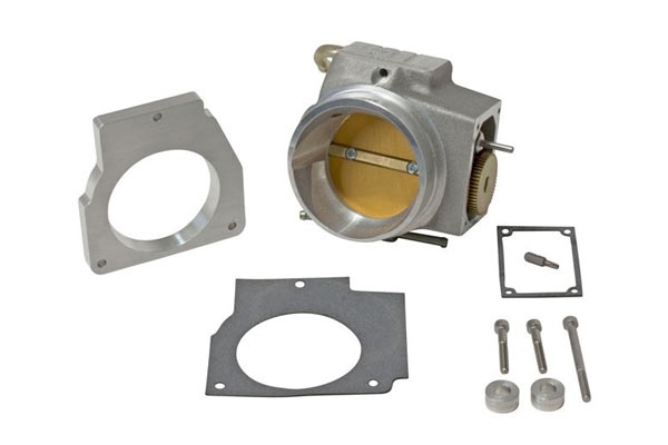 97-04 80mm BBK Throttle Body