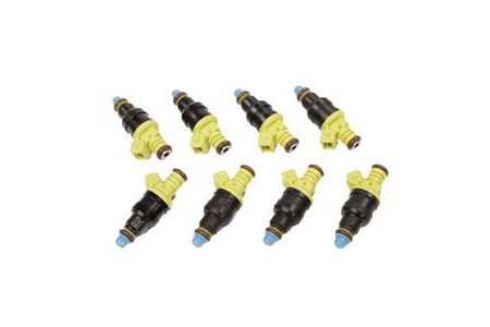 24# Corvette Accel Fuel Injectors (8 Pack)
