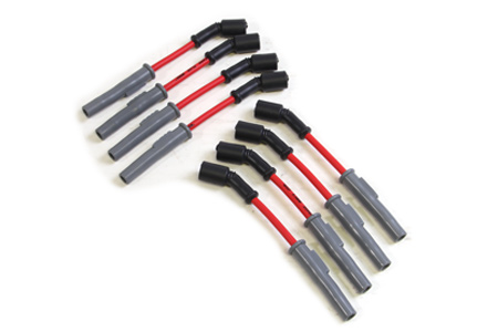 1997-2013 Corvette MSD 8.5mm Spark Plug Wires