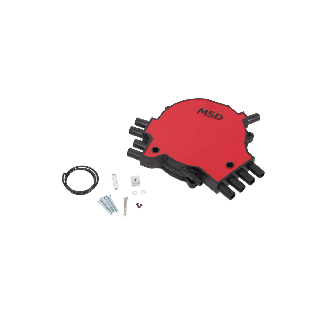 92-94 LT1 MSD Opti-Spark Cap & Rotor