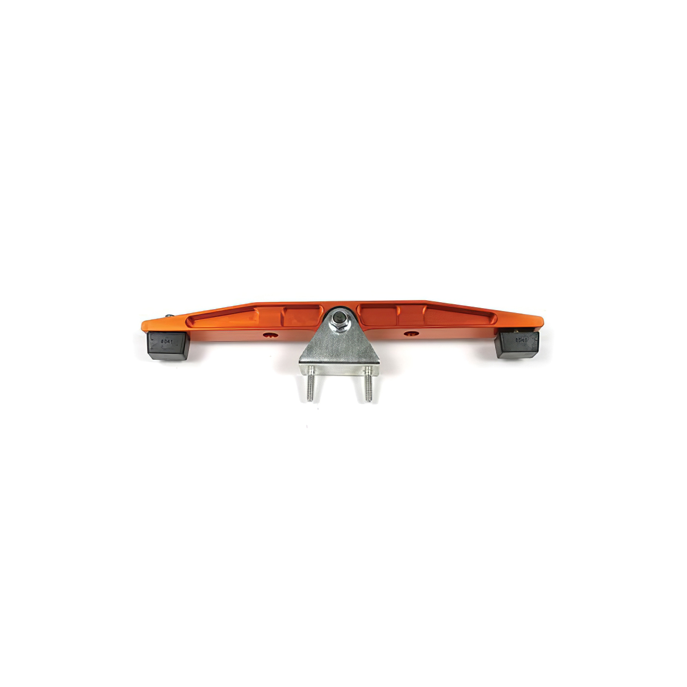 97-04 aFe Control Pfadt Transmission Brace & Mounts
