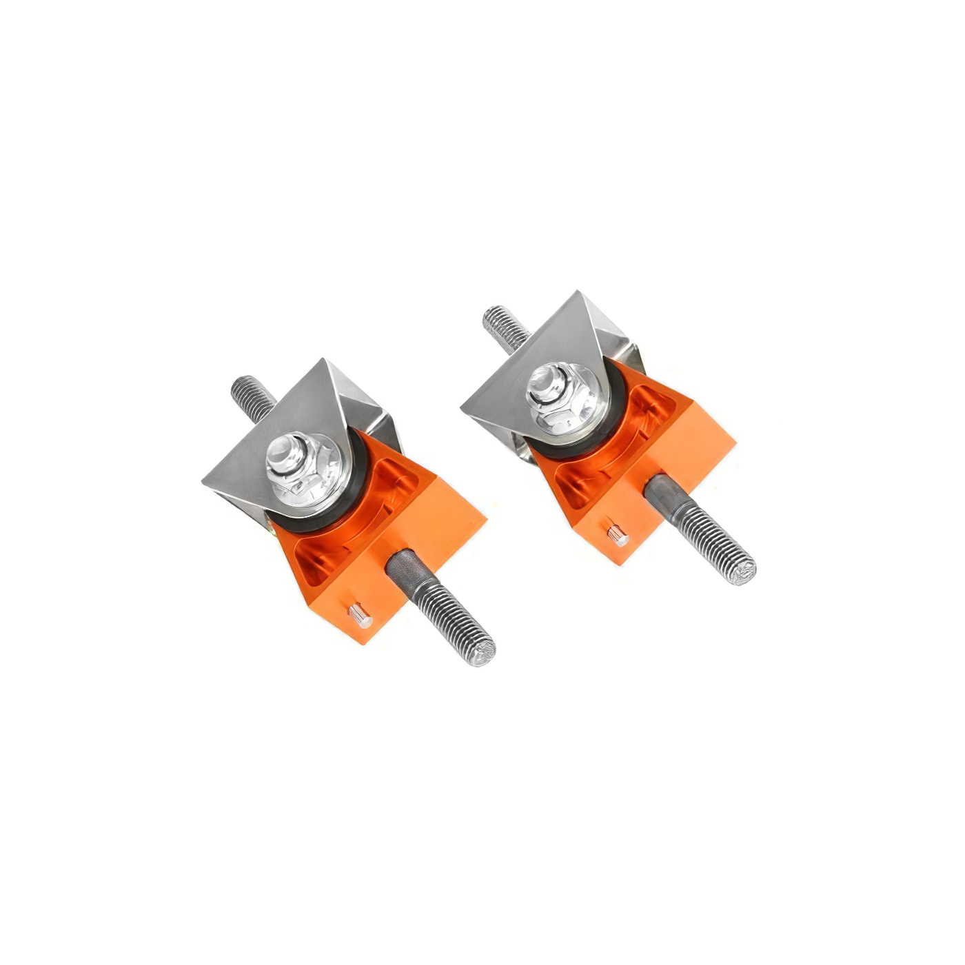 97-13 aFe Control PFADT Engine Mounts