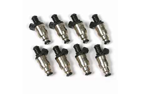 1994-1996 Corvette LT1 26lb Accel Fuel Injectors