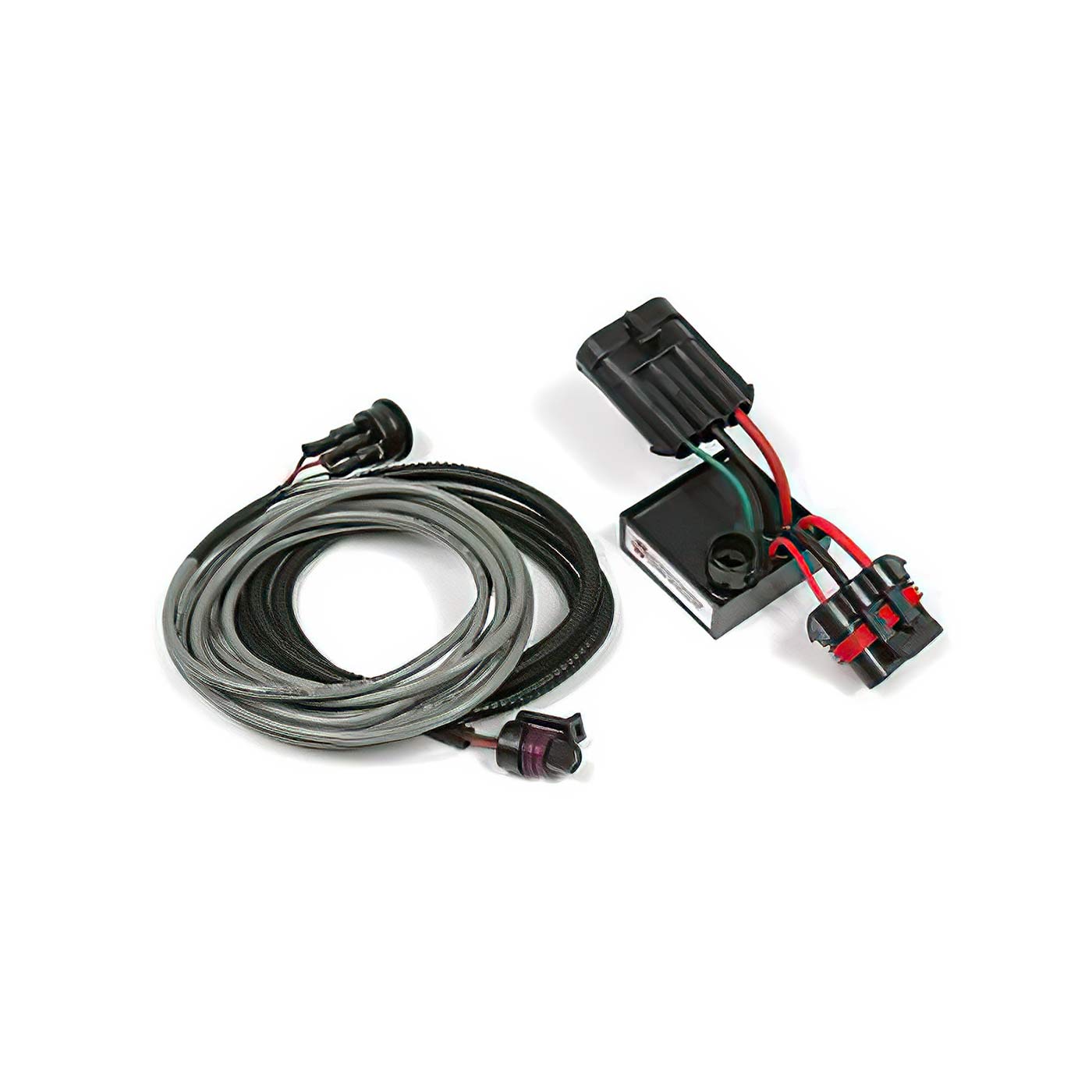 05-13 Hi/Lo Speed Fan Controller
