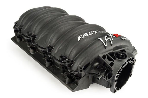 06-13 LS7 FAST LSXR 102mm Intake Manifold