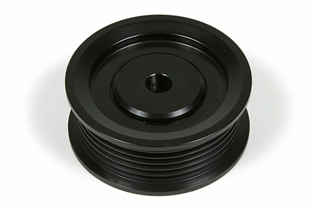 1997-2013 Corvette Billet Tensioner Pulley