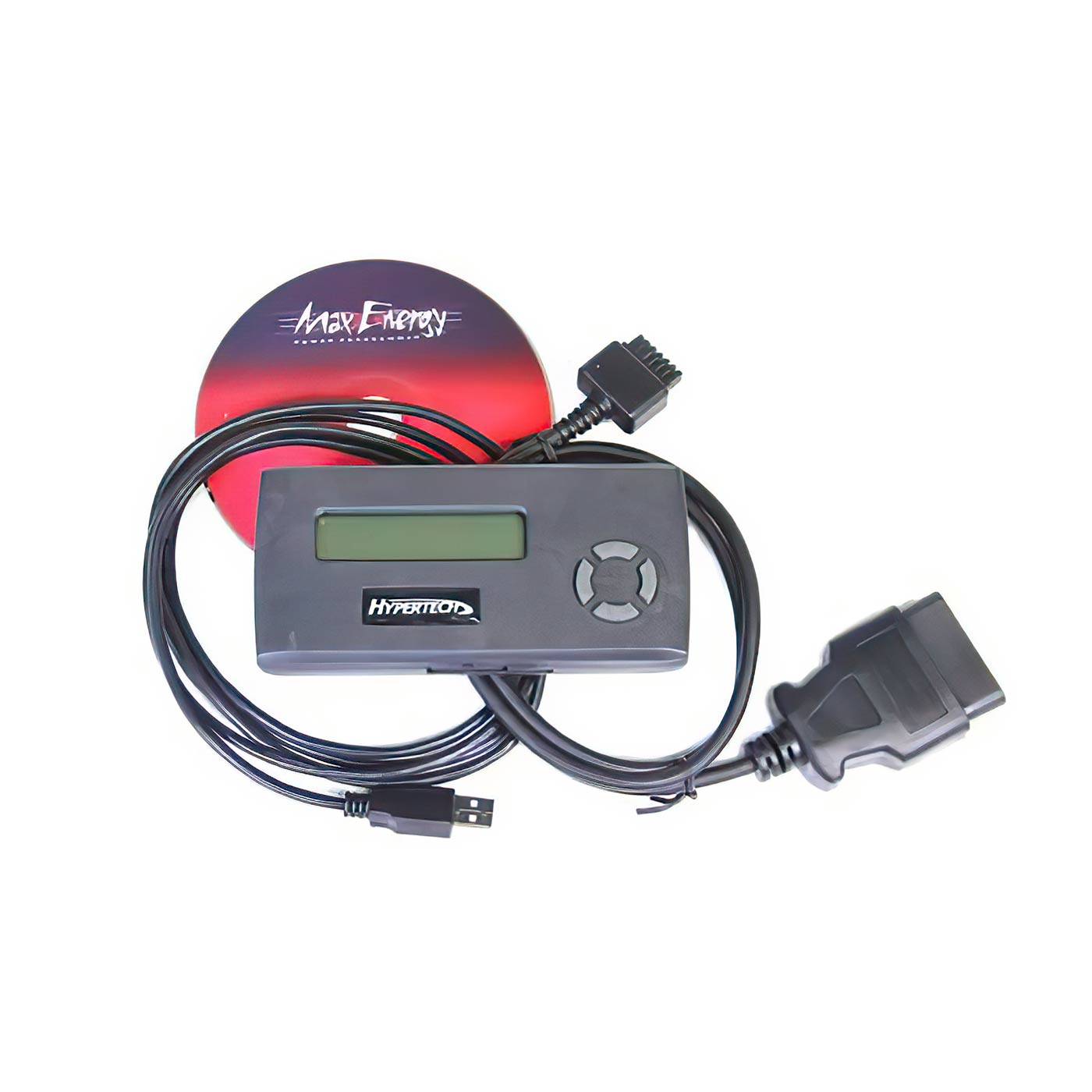 06-09 & 14-15 Hypertech Max Energy Power Programmer