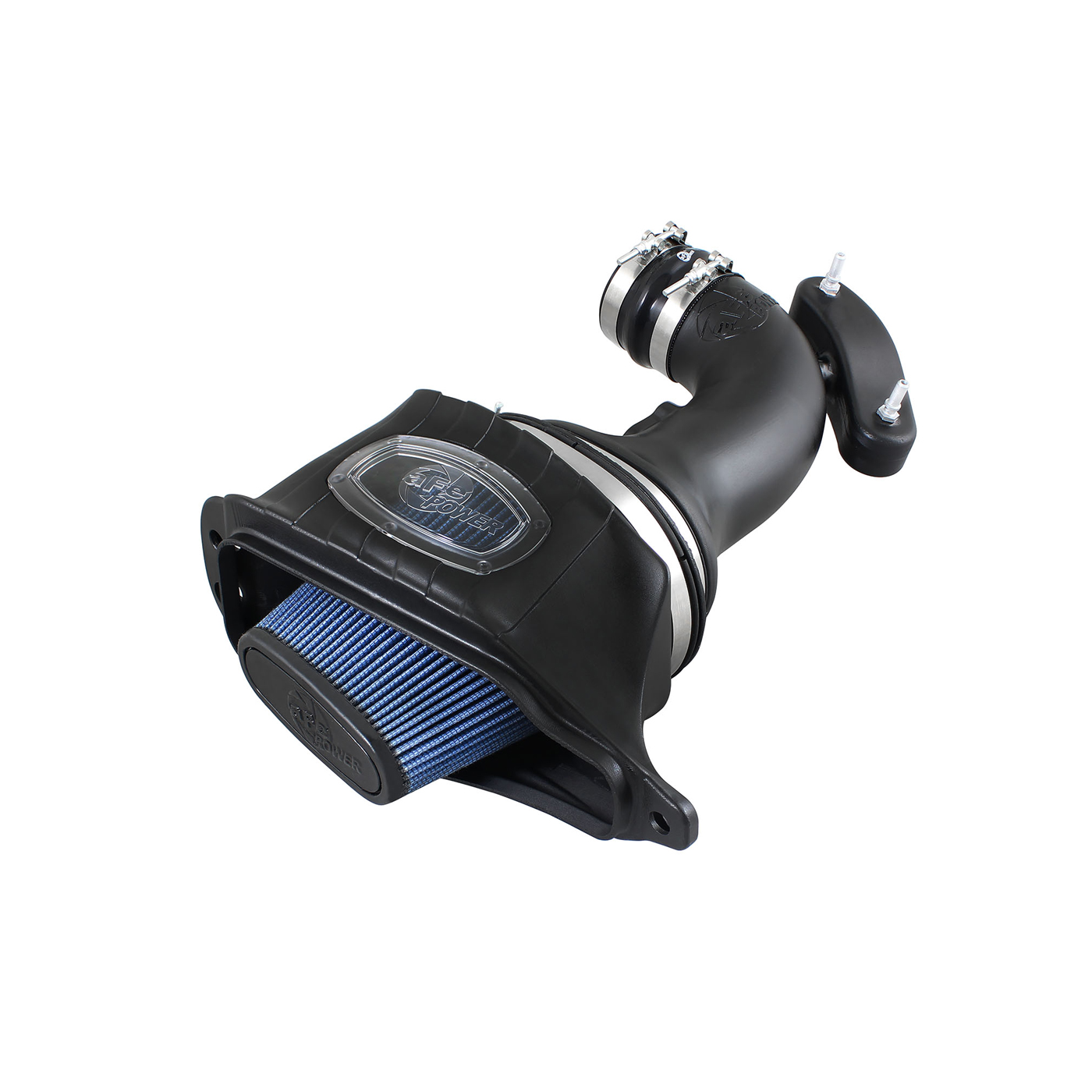 14-19 LT1 aFe Cold Air Intake System (Pro 5R Media)