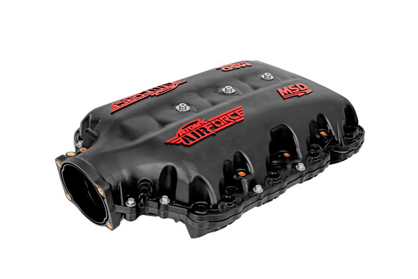 14-18 LT1 Atomic Air Force Intake Manifold