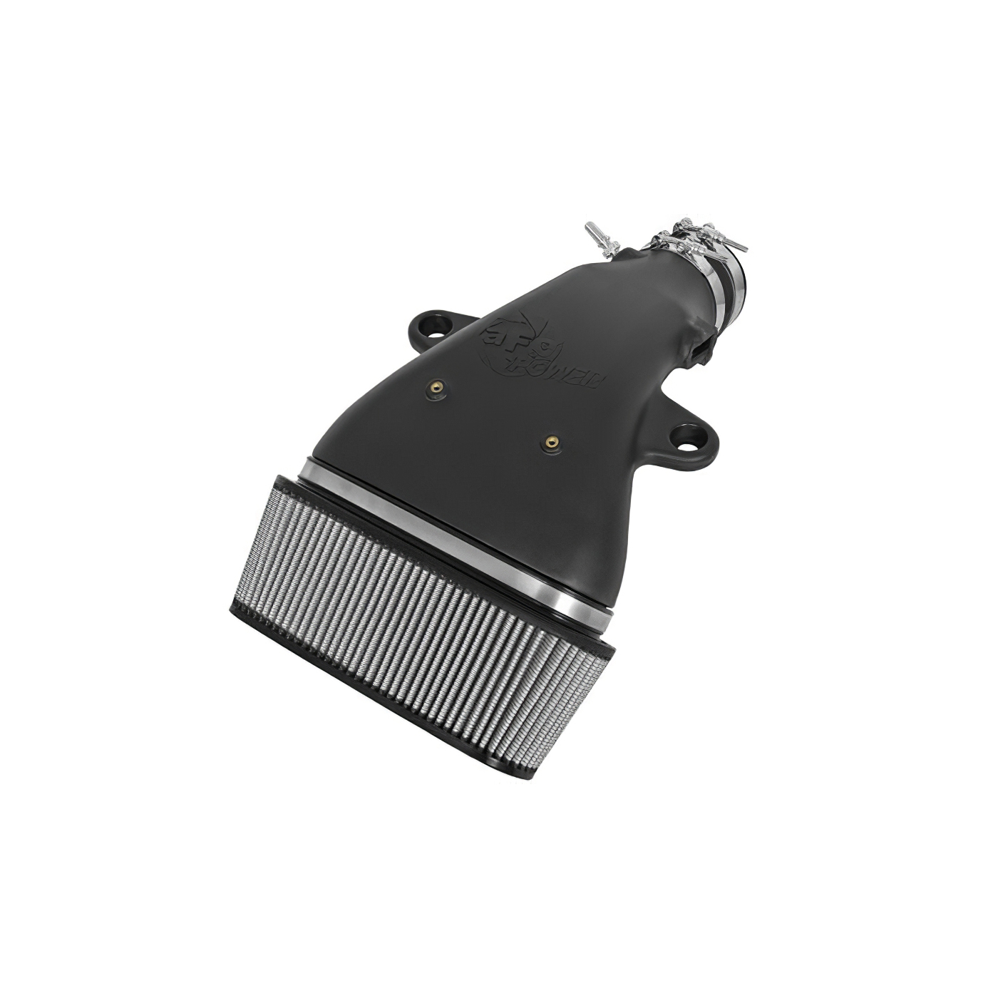 06-13 LS3/LS7 aFe Magnum FORCE Stage-2 Pro DRY S Air Intake System