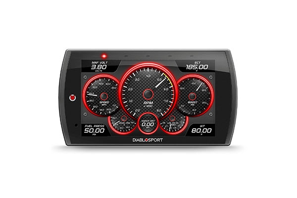 99-17 Trinity T2 DiabloSport Programmer (50 State Legal) 