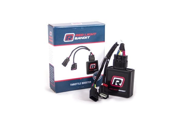 06-13 Red Light Bandit Performance Module 
