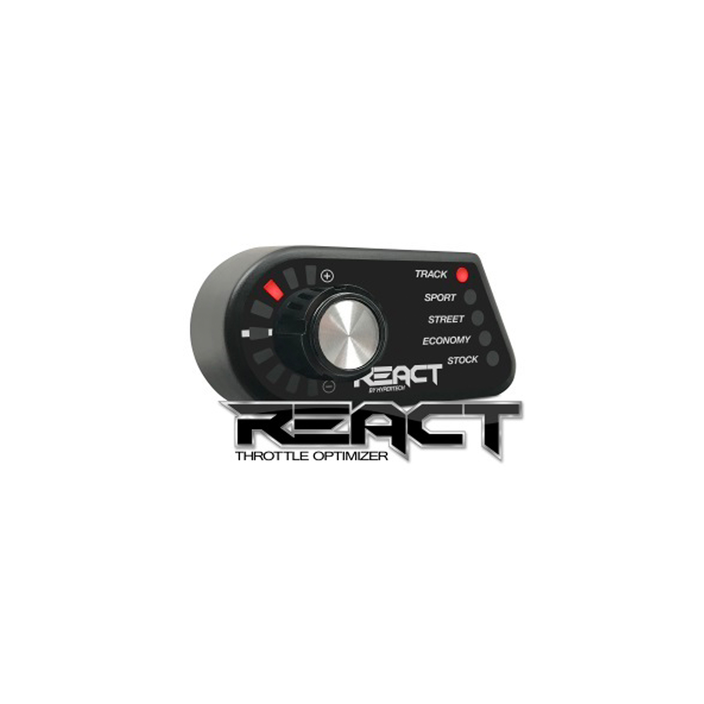 2014-2019 Hypertech REACT Performance Throttle Enhancer