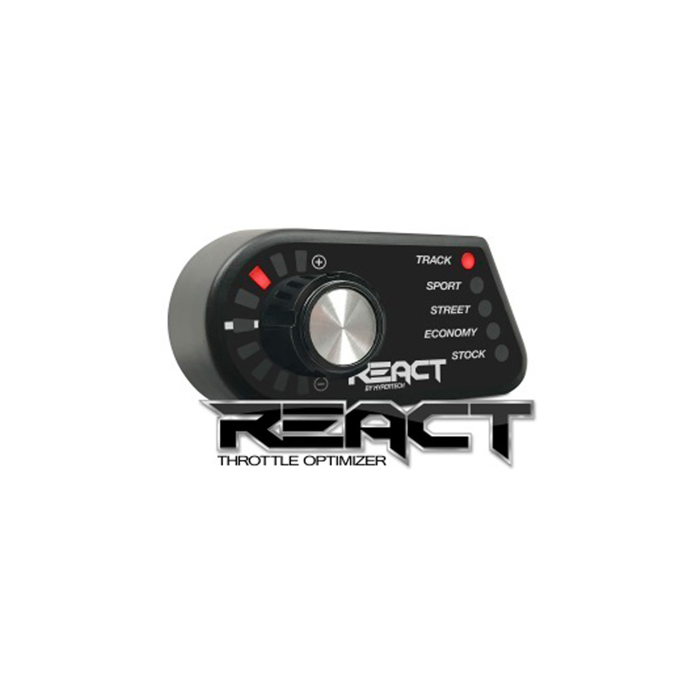 2006-2013 Hypertech REACT Performance Throttle Enhancer