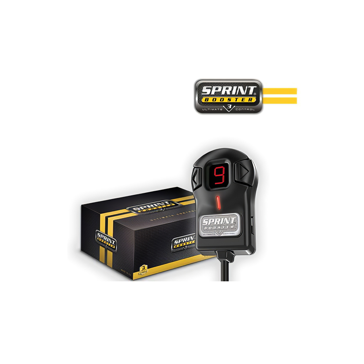 14-19 Sprint Booster Select V3 Power Converter