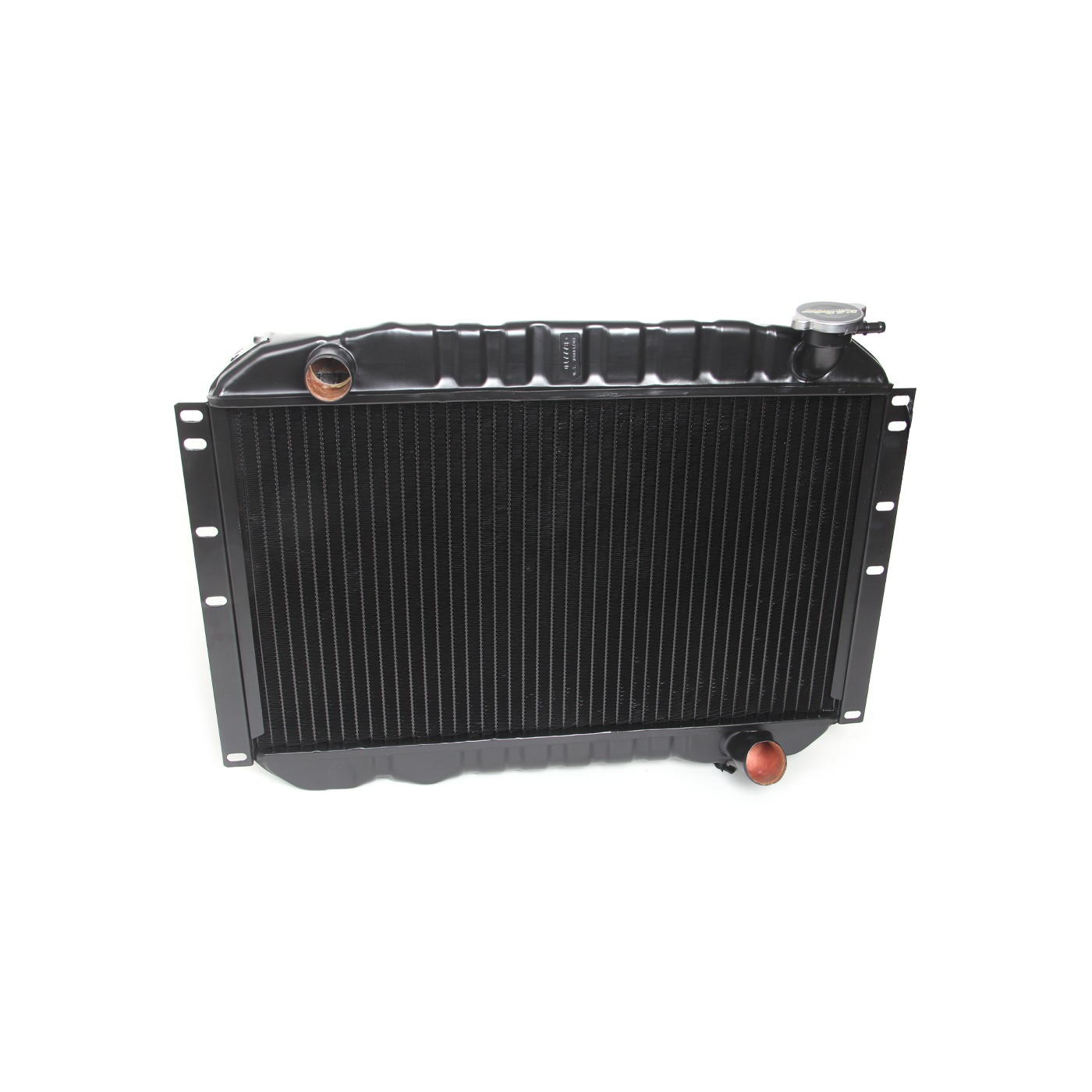 55-61E Brass Reproduction Radiator