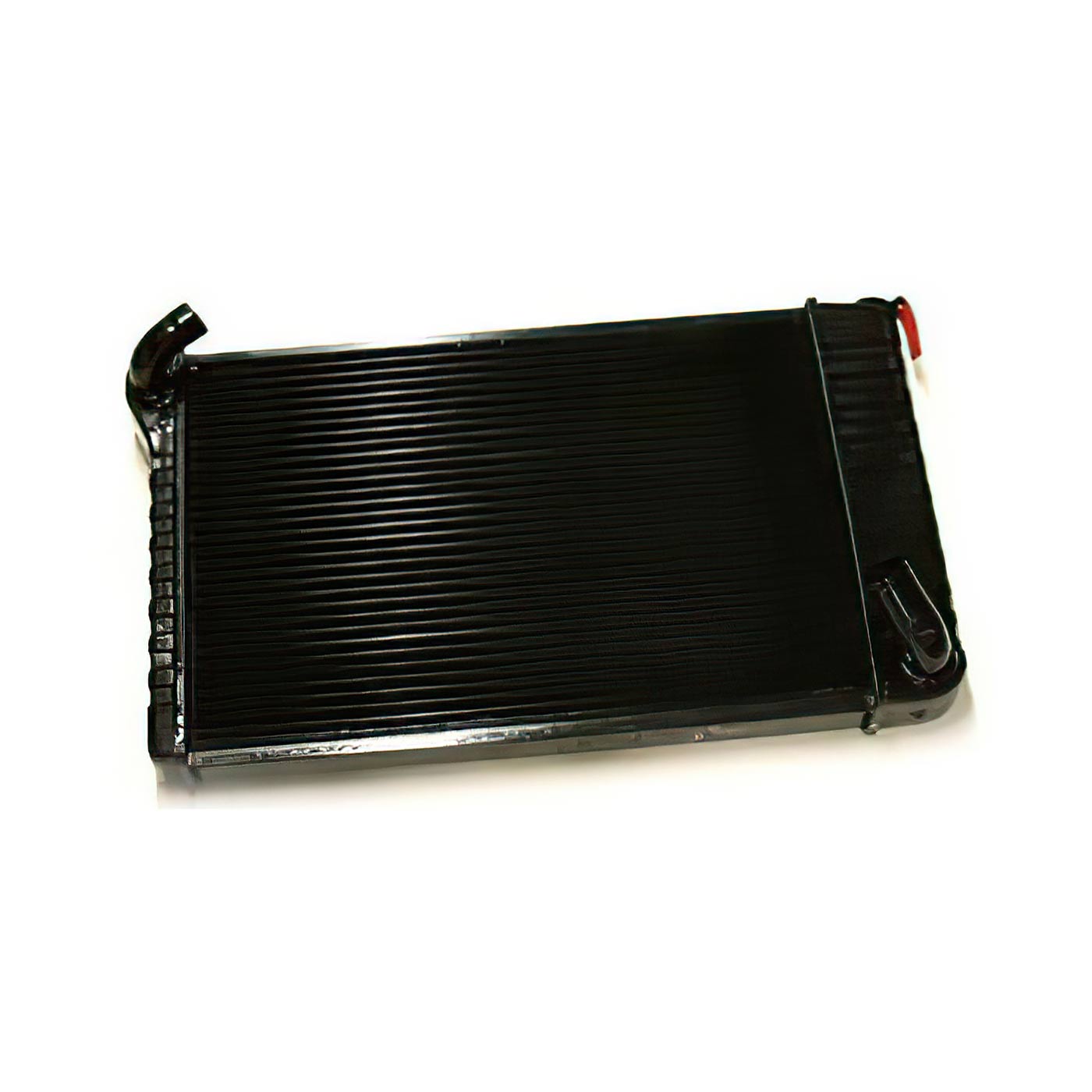 69-72 350 w/Auto, AC or LT1 Replacement Radiator